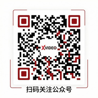 他他射区微信公众号二维码