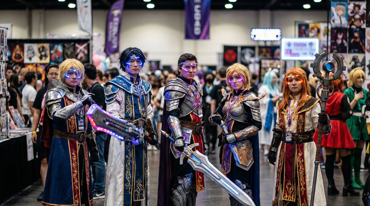 抖荫短视频动漫cosplay视频集锦