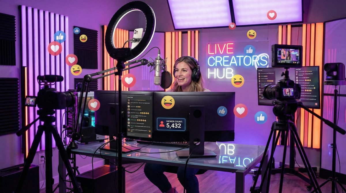 抖荫短视频视频直播精彩回放